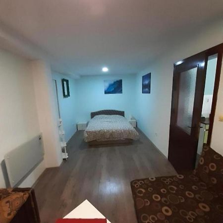 Juliana Hotel Belgrade Luaran gambar