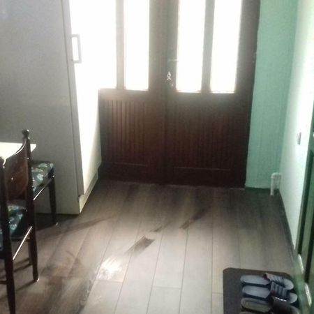 Juliana Hotel Belgrade Luaran gambar
