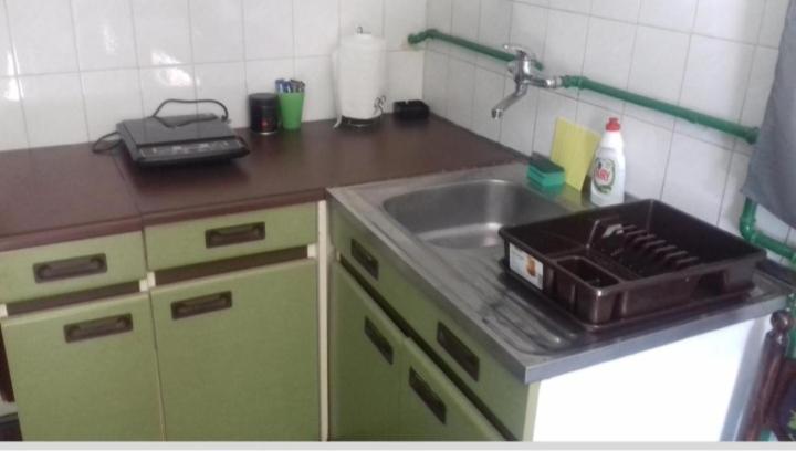 Juliana Hotel Belgrade Bilik gambar