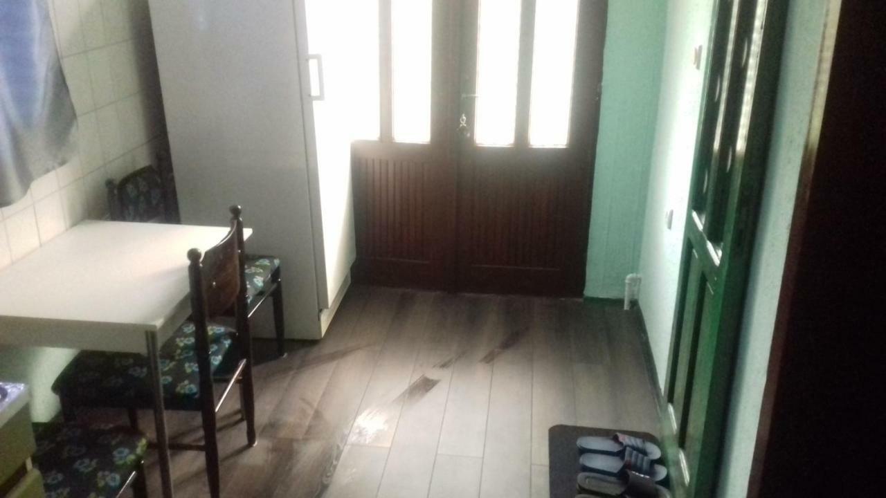 Juliana Hotel Belgrade Luaran gambar